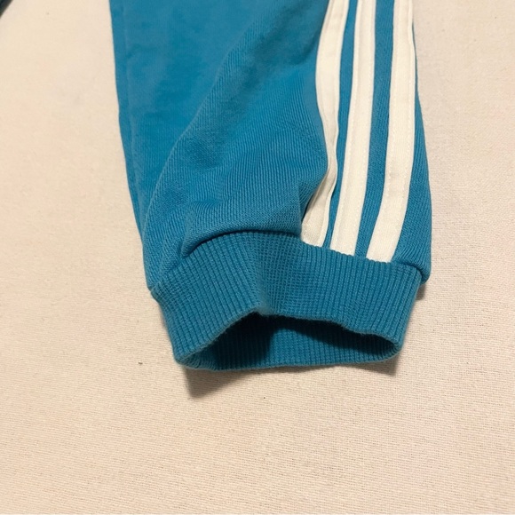 Adidas Joggers Baby Size 18 Months Track Pants - Picture 6 of 16